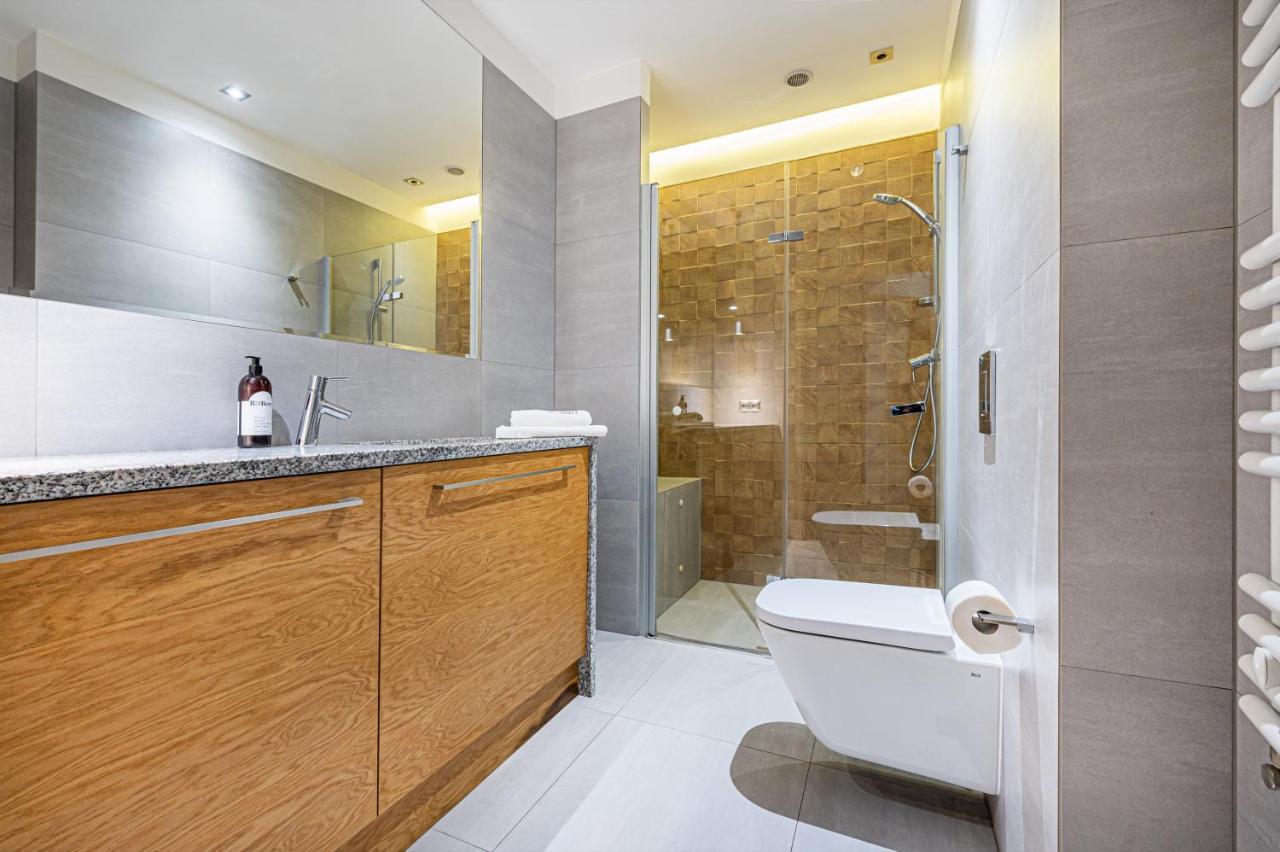 Baltiq Plaza Deluxe - Billberry Gdynia
